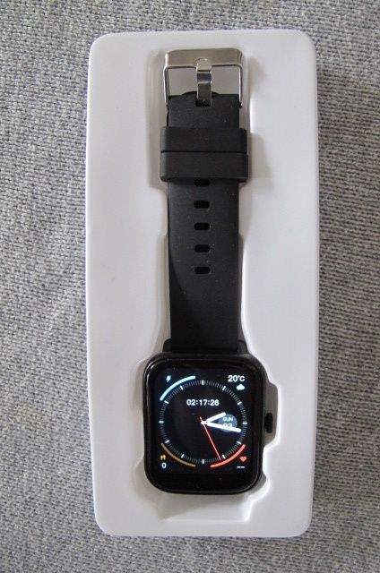 NiceBoy Watch LITE 3