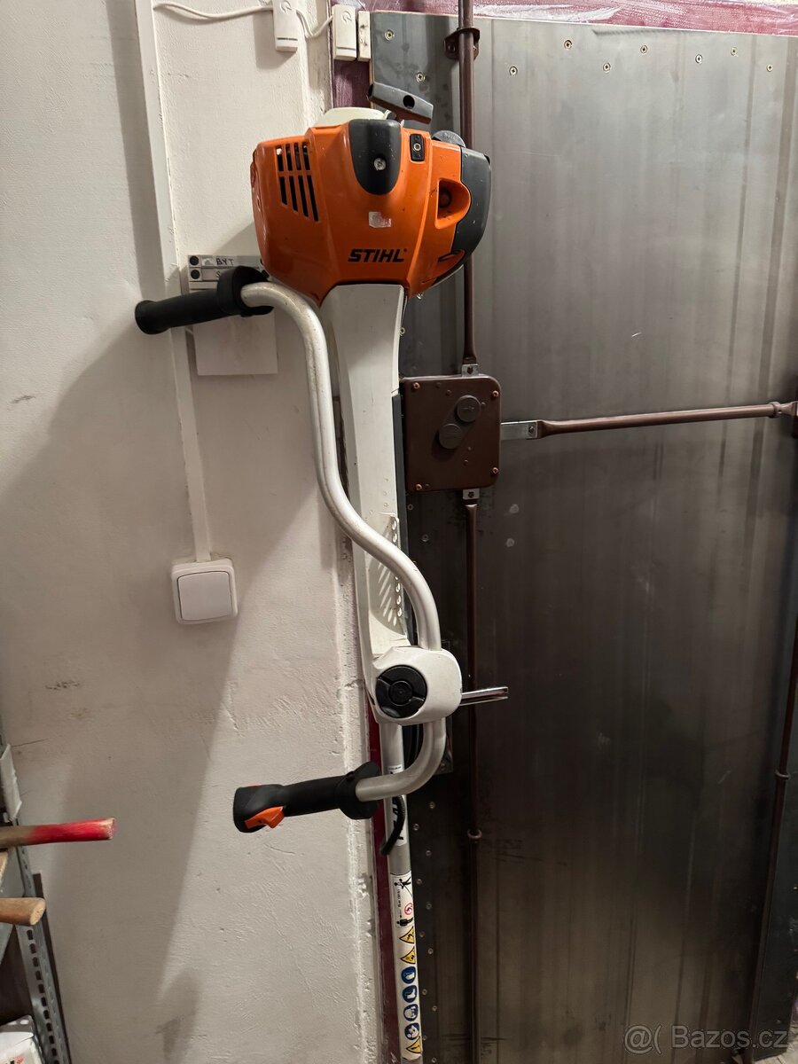 Křovinořez STIHL FS 460 C-EM