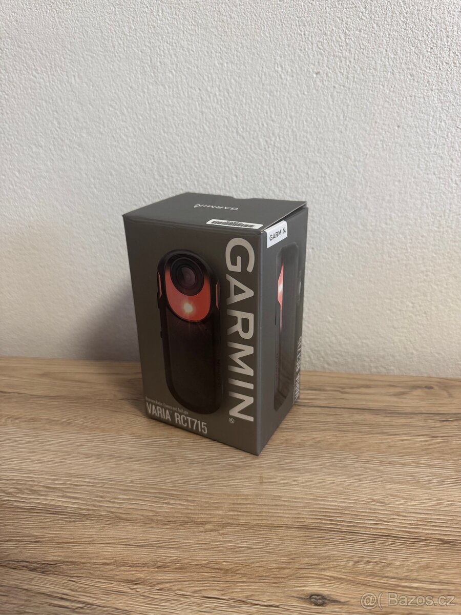 Garmin Varia RCT715