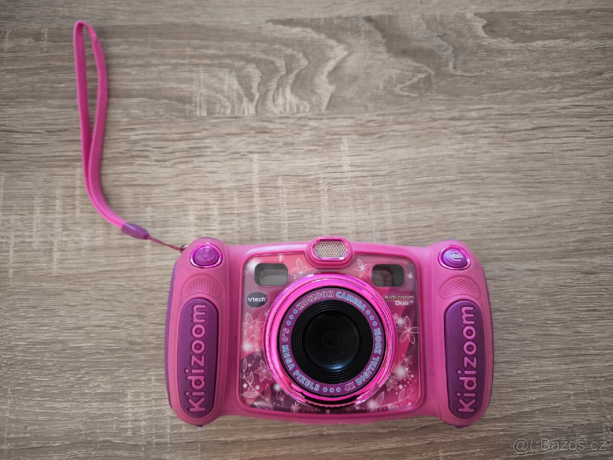 Dětský foťák Vtech