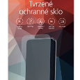 Esperia sklo 3D/FG Xiaomi Redmi Note 9S / Note 9 Pro / Mi 10