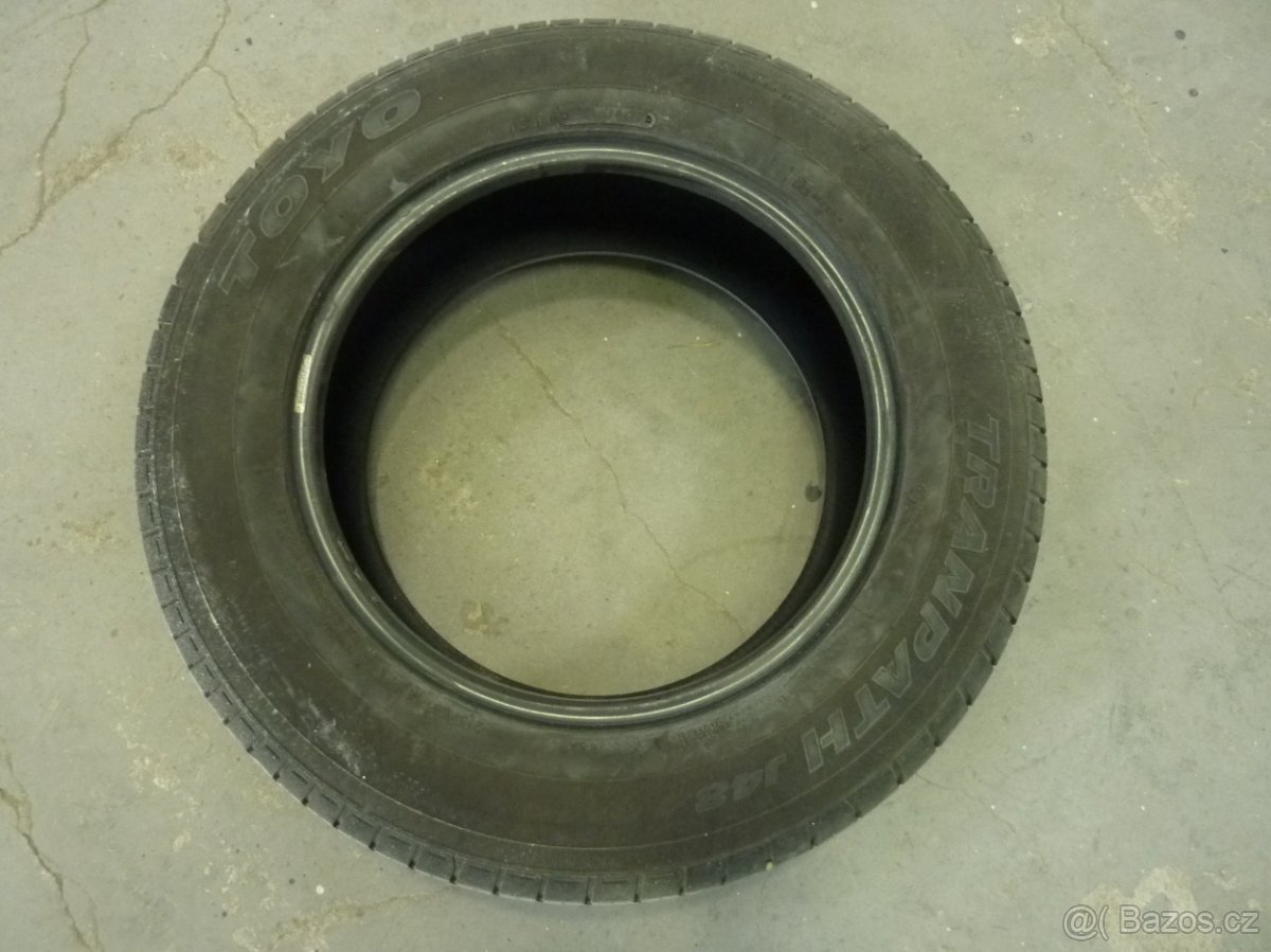 215/65 R16 1ks