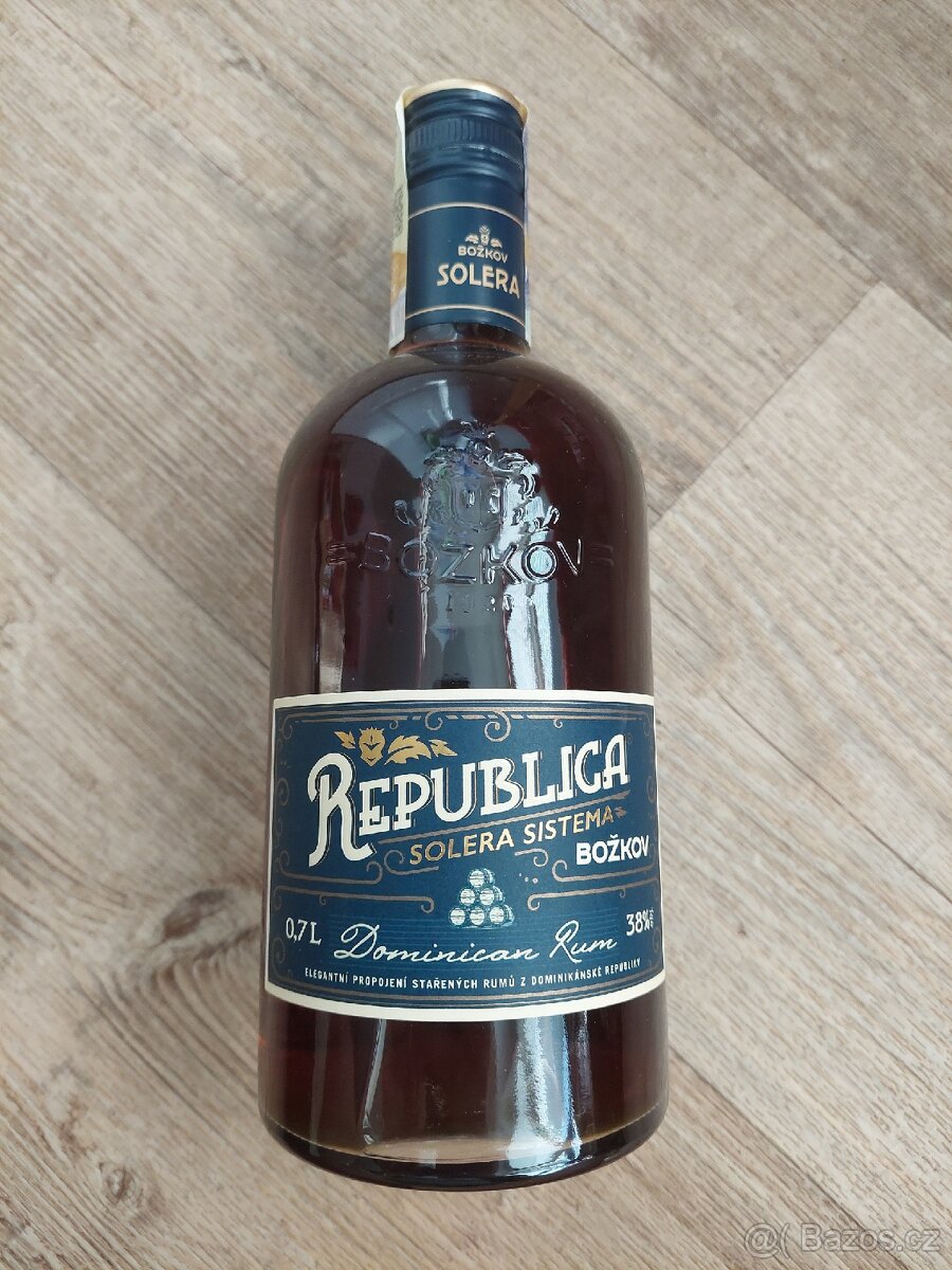 Republica Solera 0,7