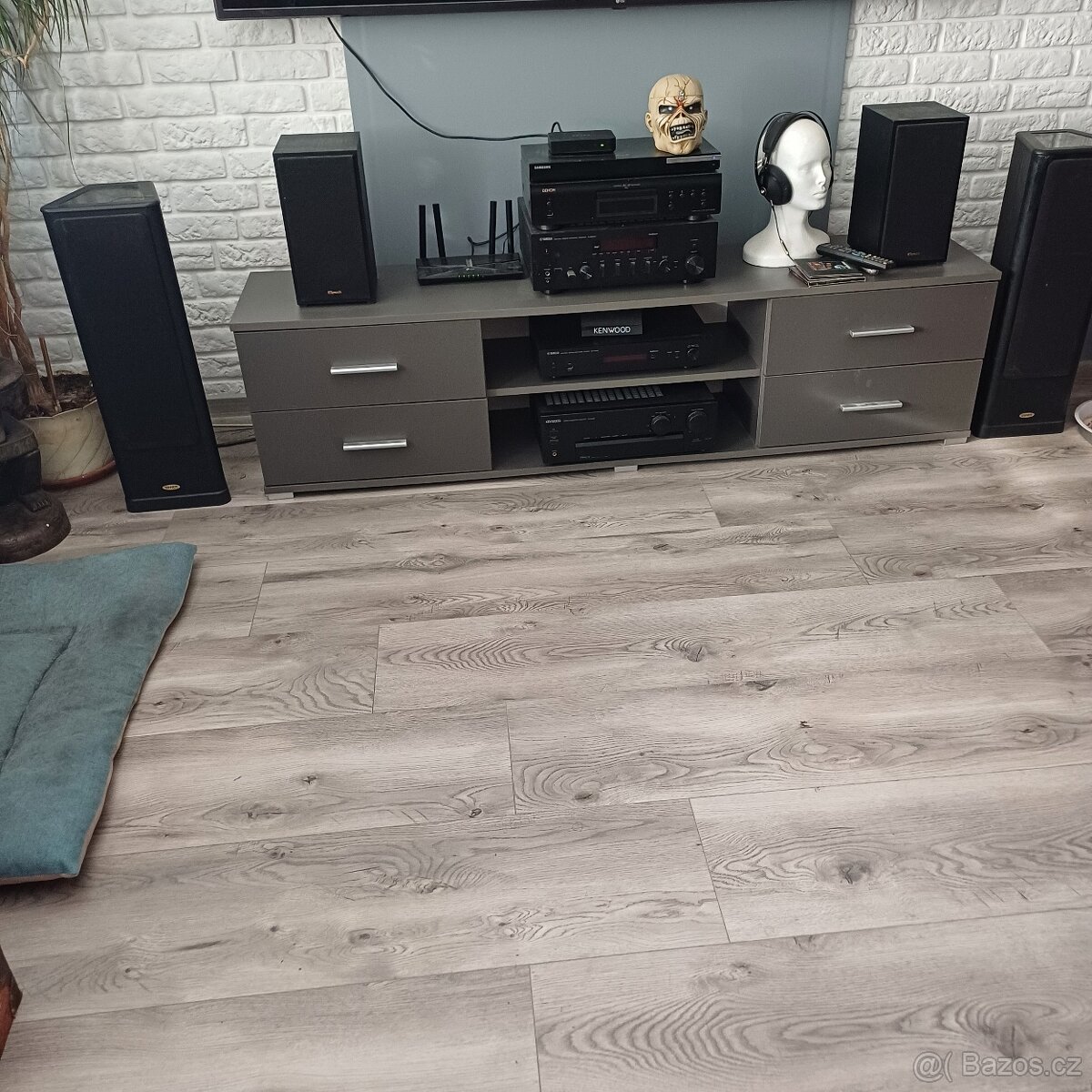 Tannoy 636