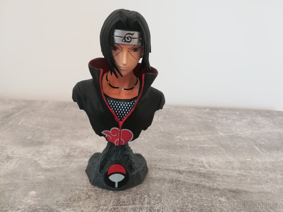 Anime Figurky Naruto - 16cm
