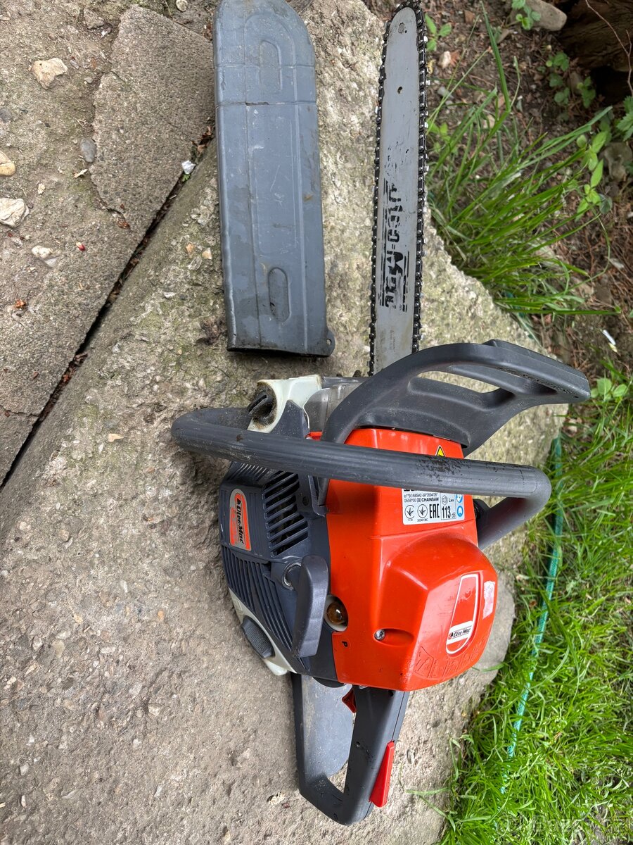 Oleomac gs 350 35cm