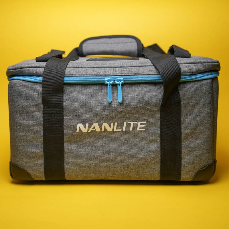 NanLite Forza 60 Led světlo