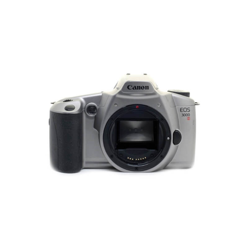ANALOGOVÝ FOTOAPARÁT EOS CANON 3000N