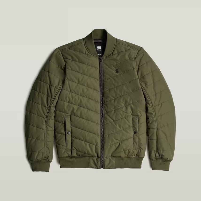 Nová pánská bunda G-star Raw