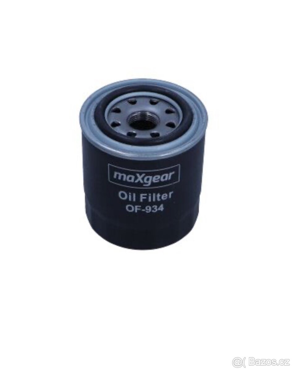 Olejový filtr MAXGEAR 26-0272