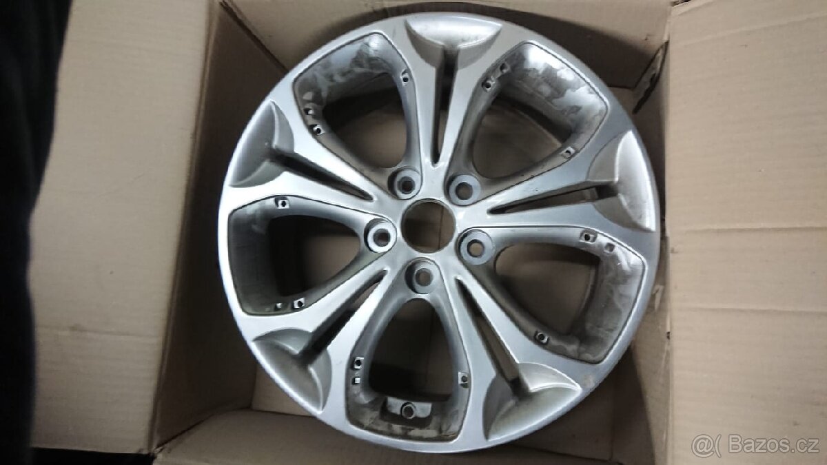 Hyundai i30 gd