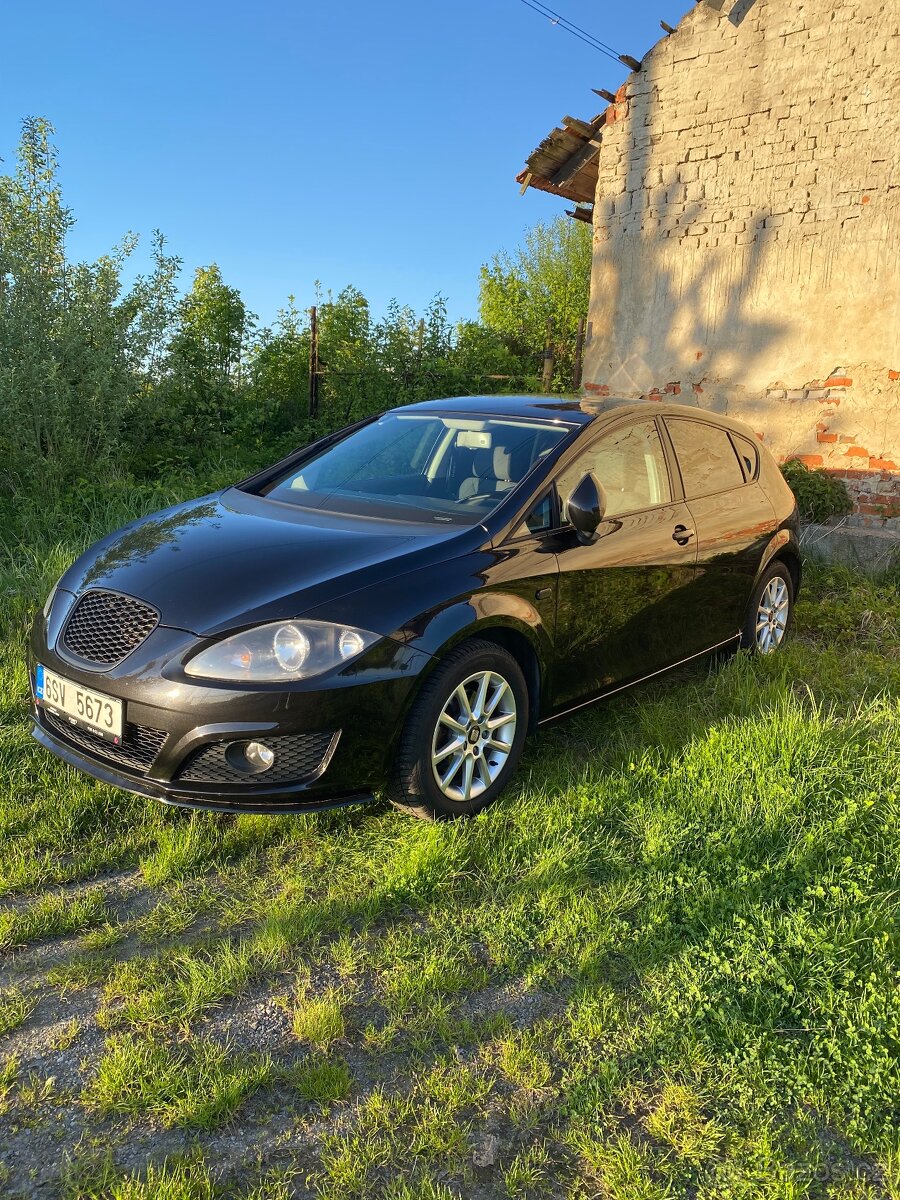 Seat Leon 1p