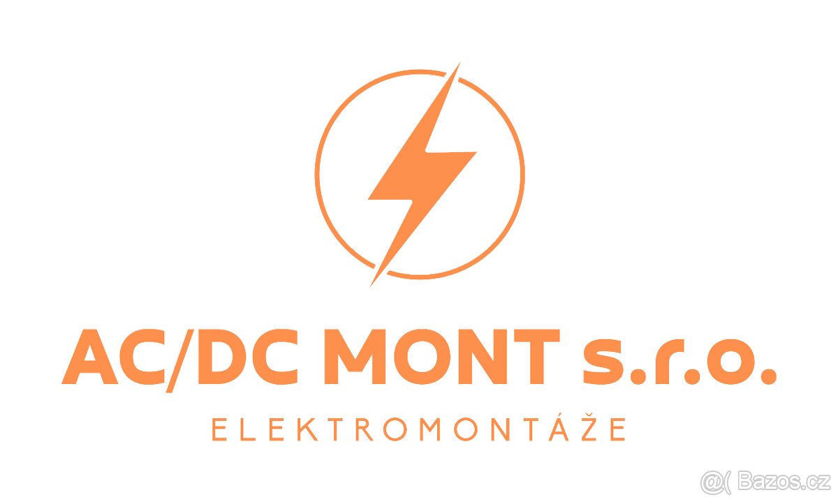 ELEKTROMONTÁŽE-PROJEKTY-REVIZE
