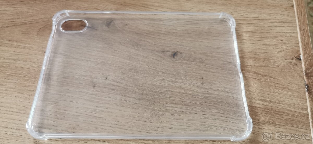Silikonový obal na tablet
