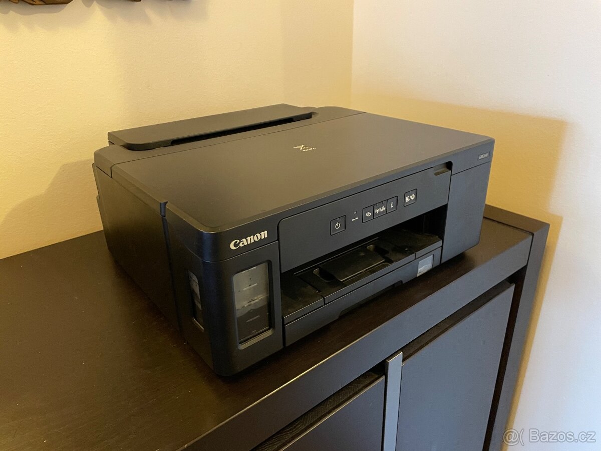 Tiskárna Canon GM2040