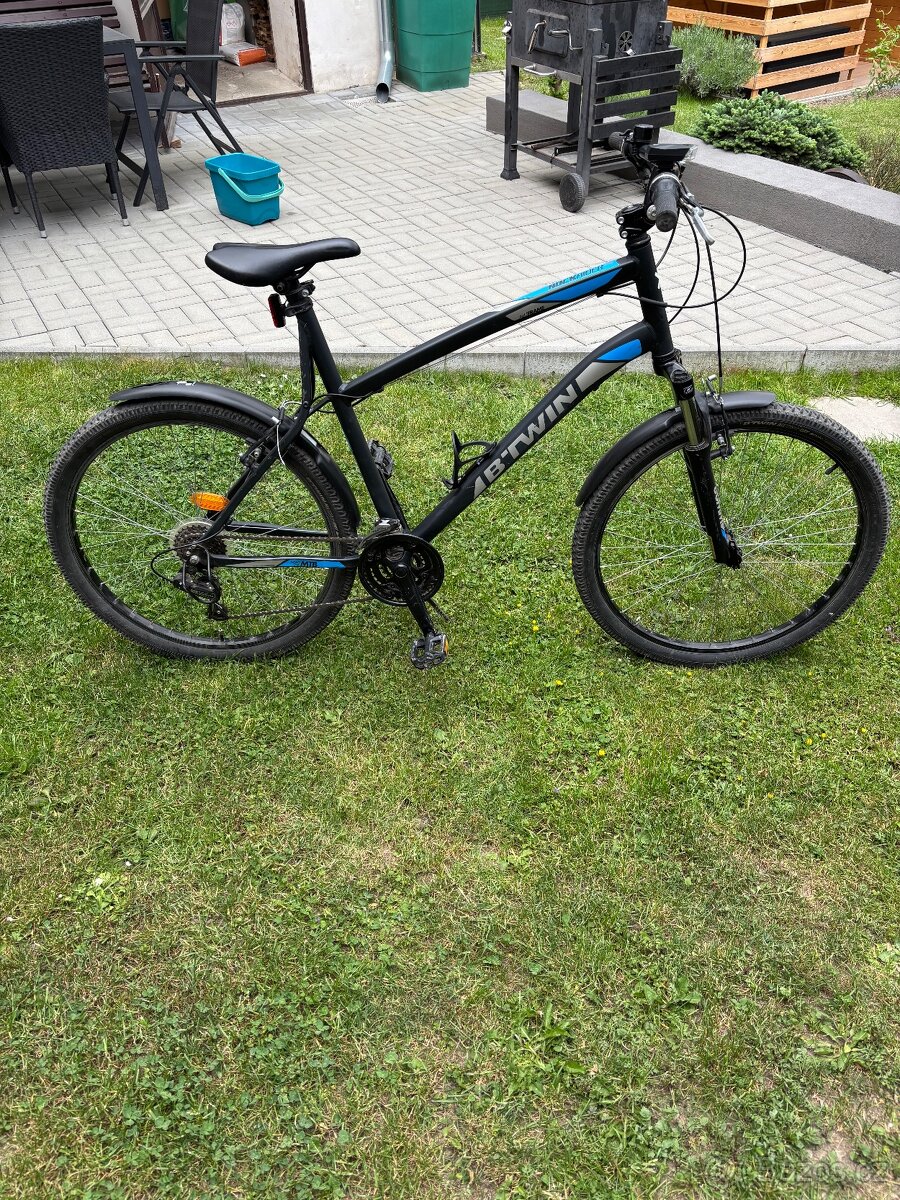 Prodám pánské kolo