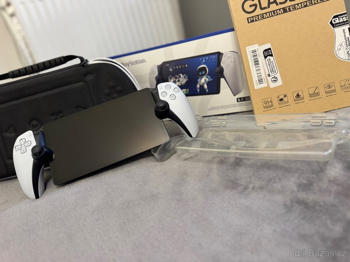 PlayStation 5 Portal