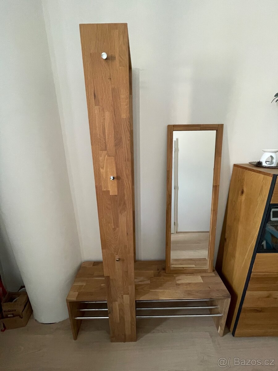 Předsíň Linea Natura