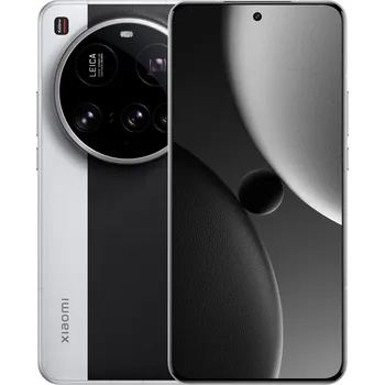 Xiaomi 15 Ultra Silver Chrome