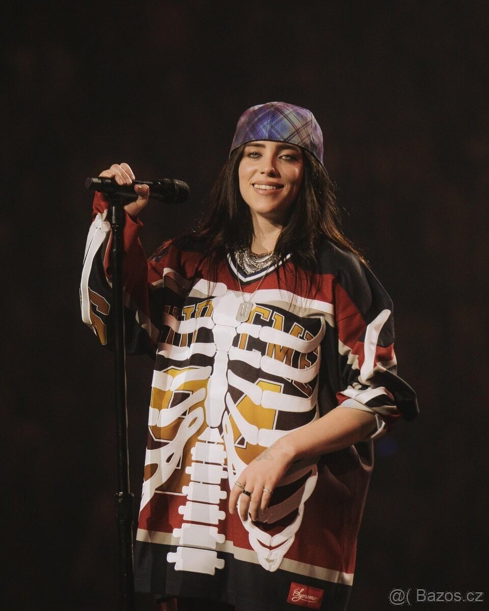 Billie EILISH - 1. 6. 2025