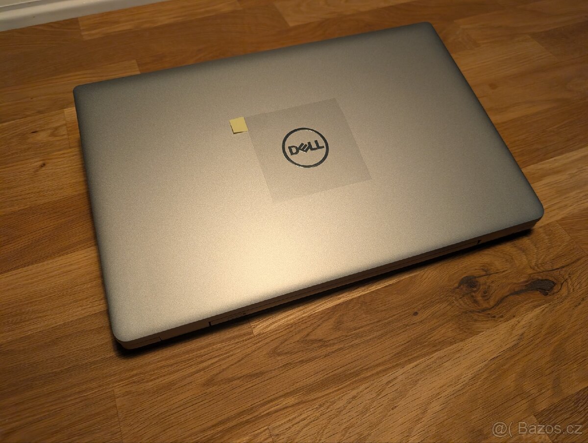 Dell LATITUDE 5540 i5-1345U / 10-core / 32GB / 512GB, nový