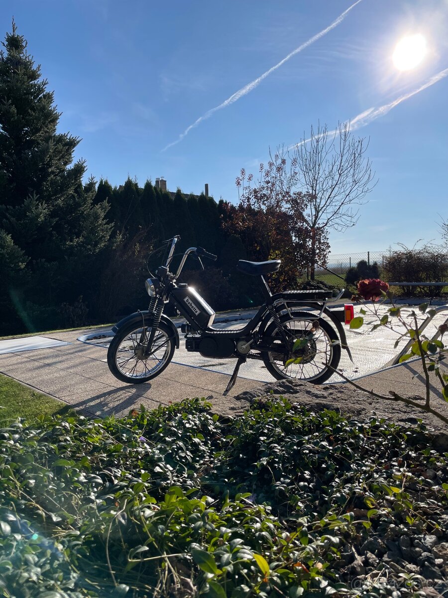 Babeta 210