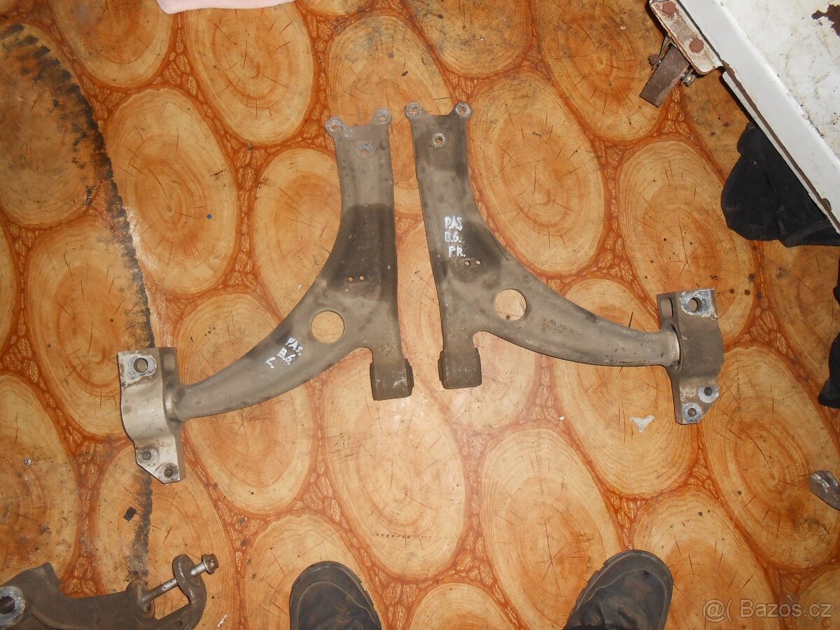 prodam ramena na vw passat b6 , 3c