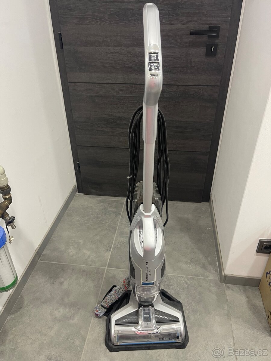 Bissell crosswave C3