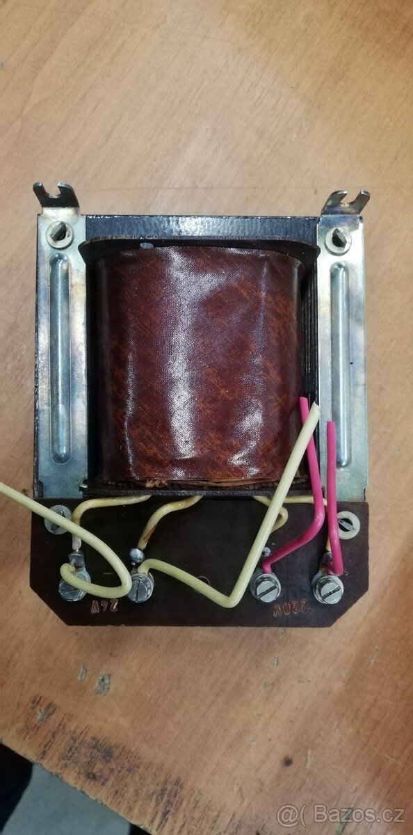 Transformator 380/220V