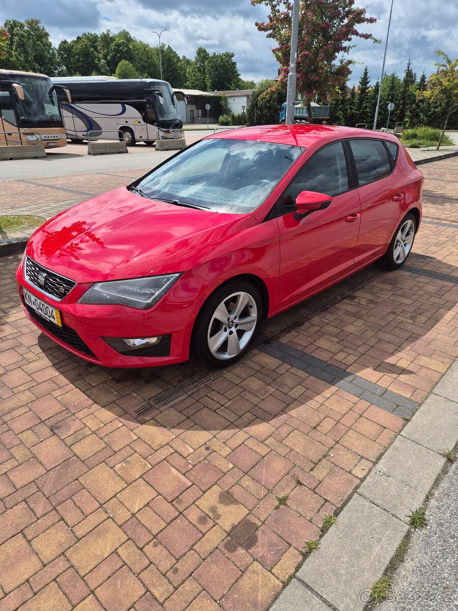 2.0 TDI FR 120kw