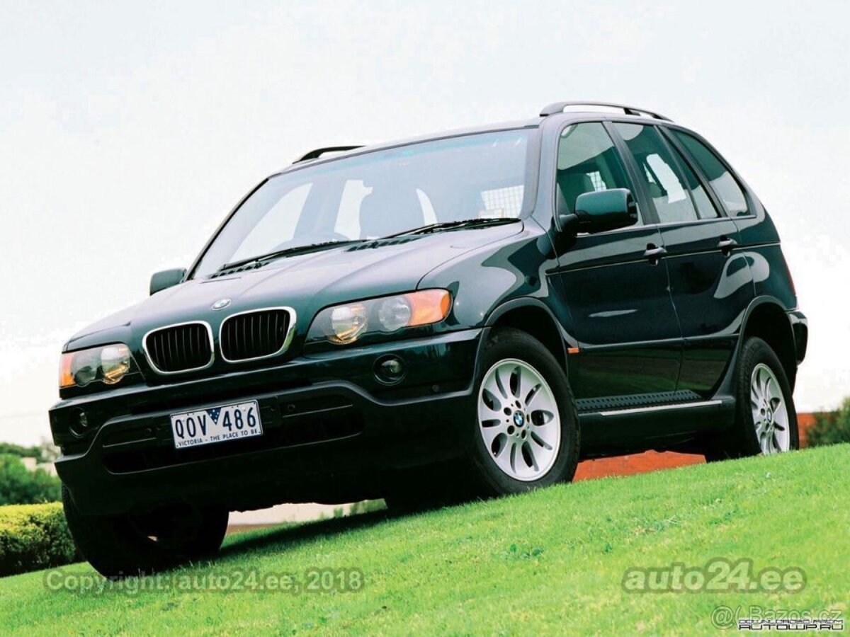 Kola bmw Styling 56 r17 5ks