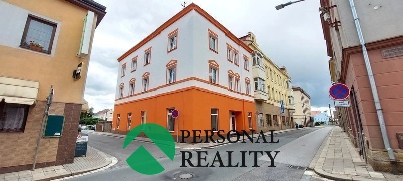 Pronájem byty 1+kk, 30 m2 - Nový Bydžov, ev.č. 02305