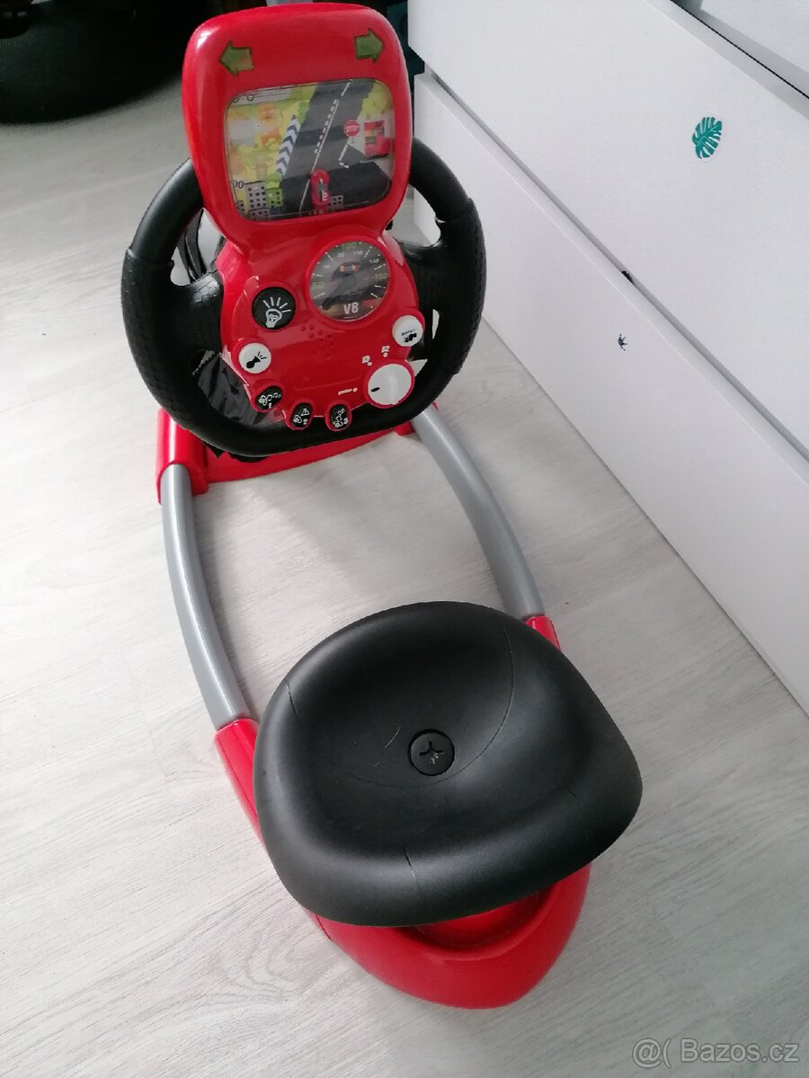 Trenažér