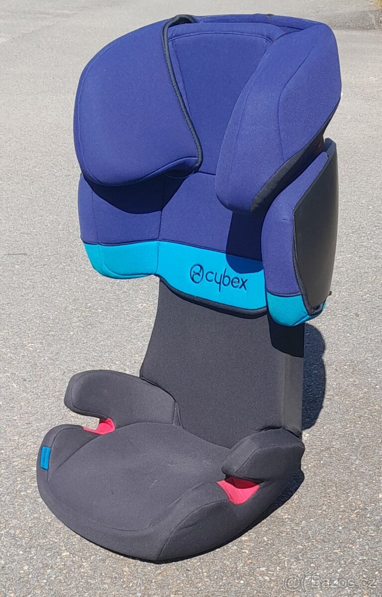 Cybex Solution X
