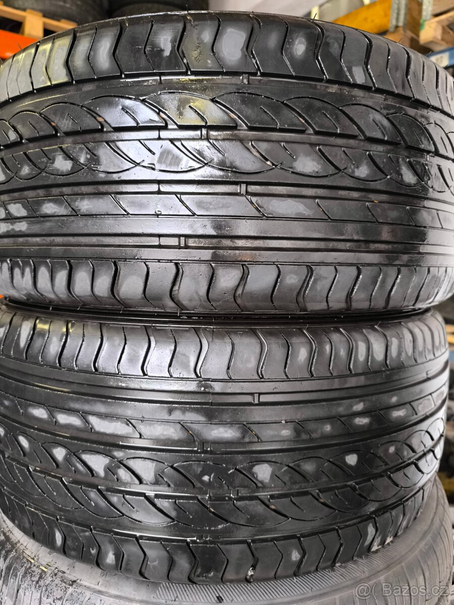 Letní pneu 245/40 R19 Sada Č.127