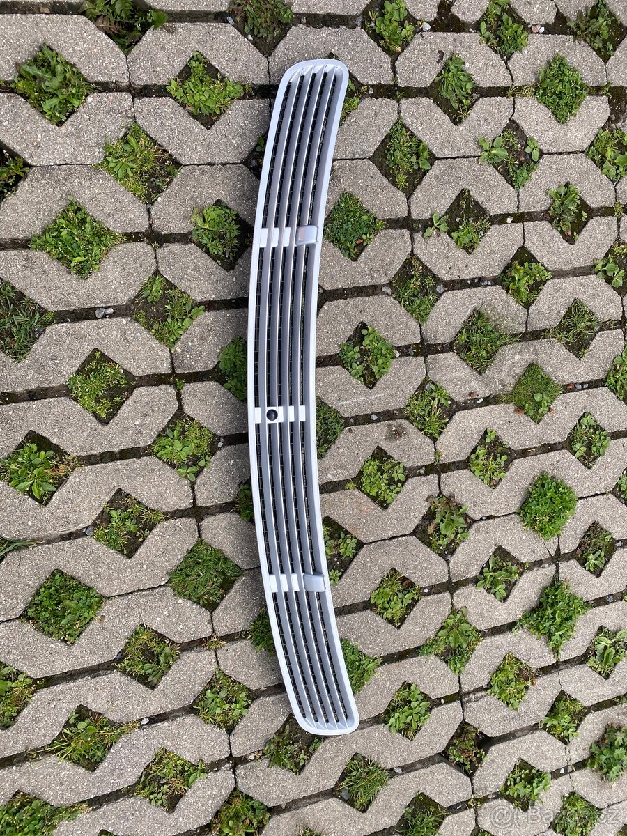 Mercedes E