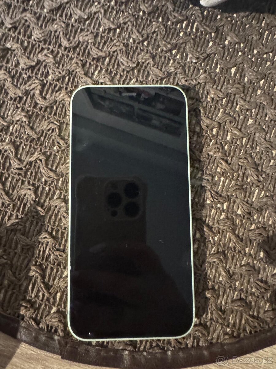 iPhone 12 mini