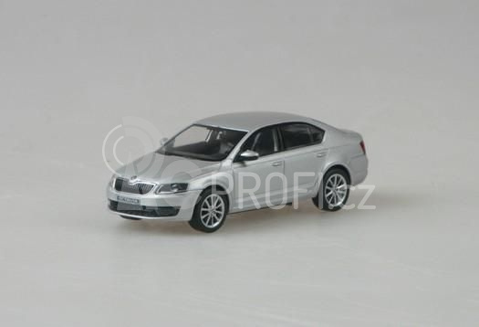 Škoda auto model Octavia
