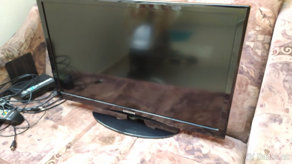 TV Samsung LED - HD