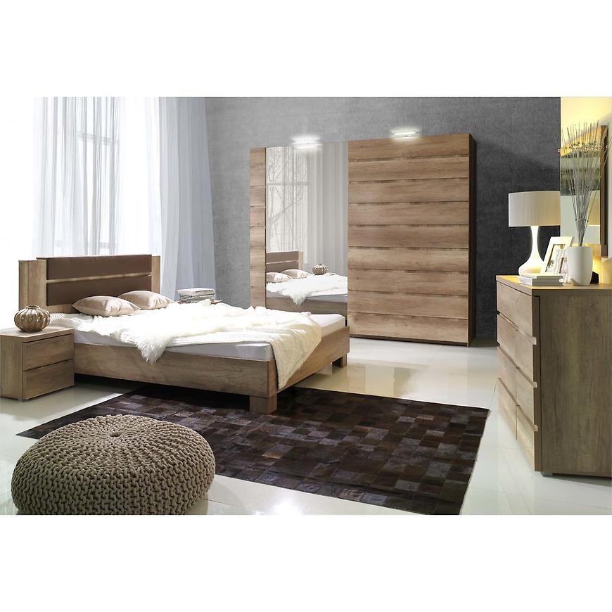 Postel 160x200