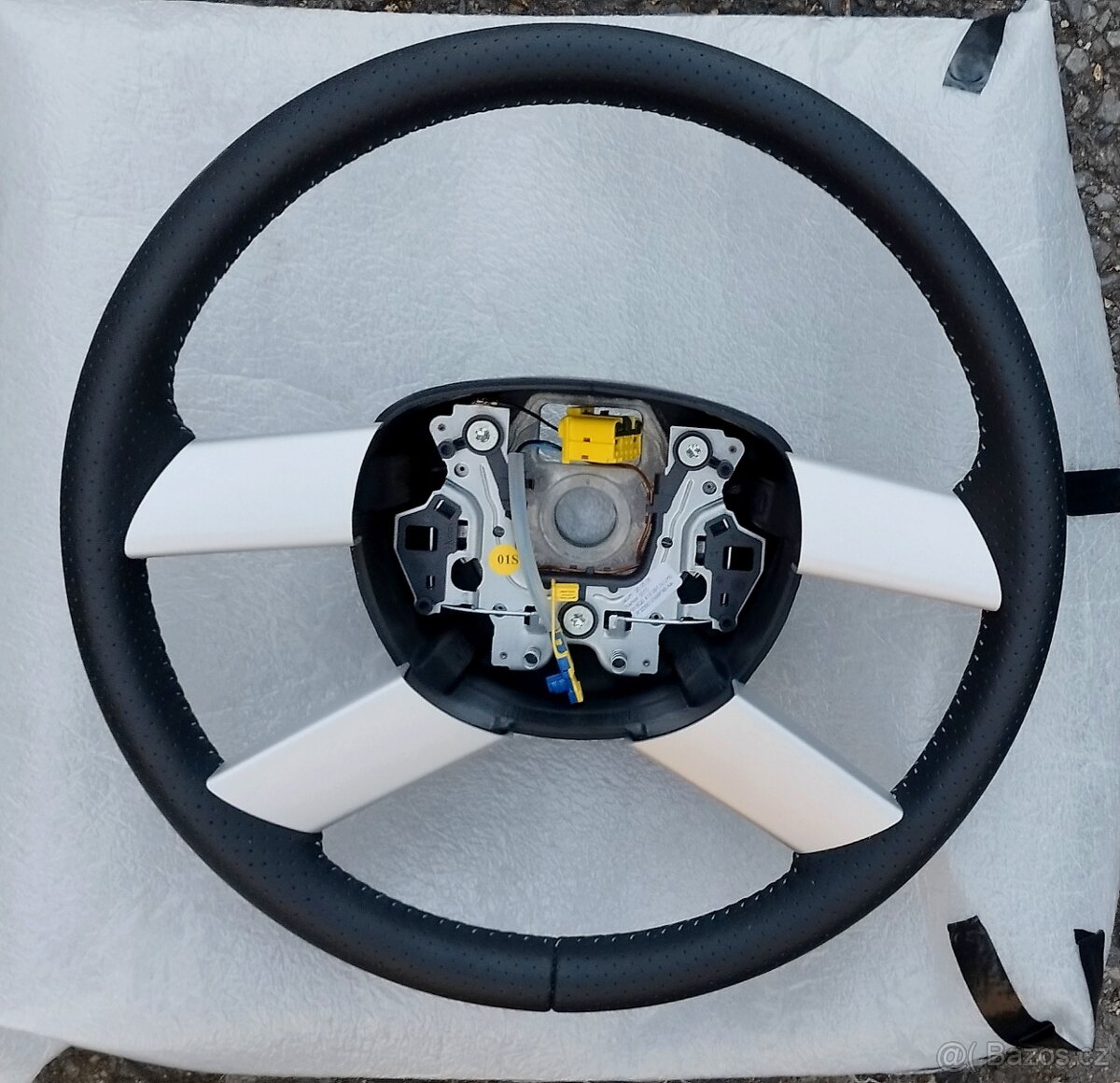 volant,POLO 4,/9n1/2/3,(2001-2009),s Airbagem,New,6Q0419091N