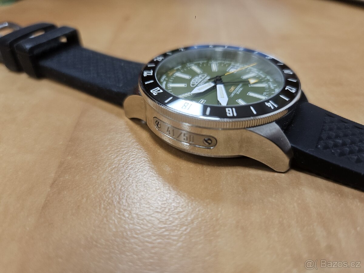 Prim SPORT Tritium 2025