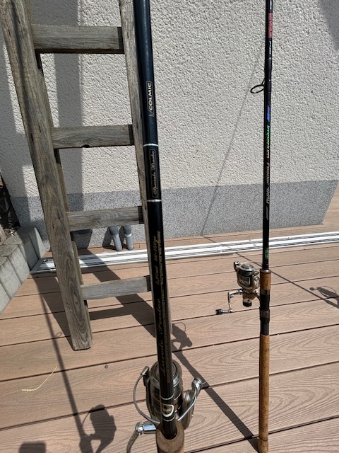 Prut feederový - Colmic LAREDO FEEDER 3.90mt (80-180gr) s na