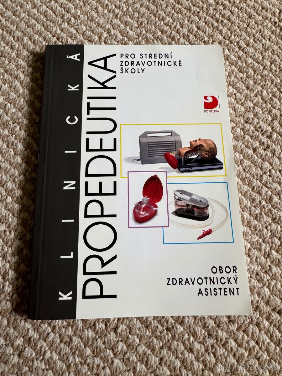 Klinická propedeutika