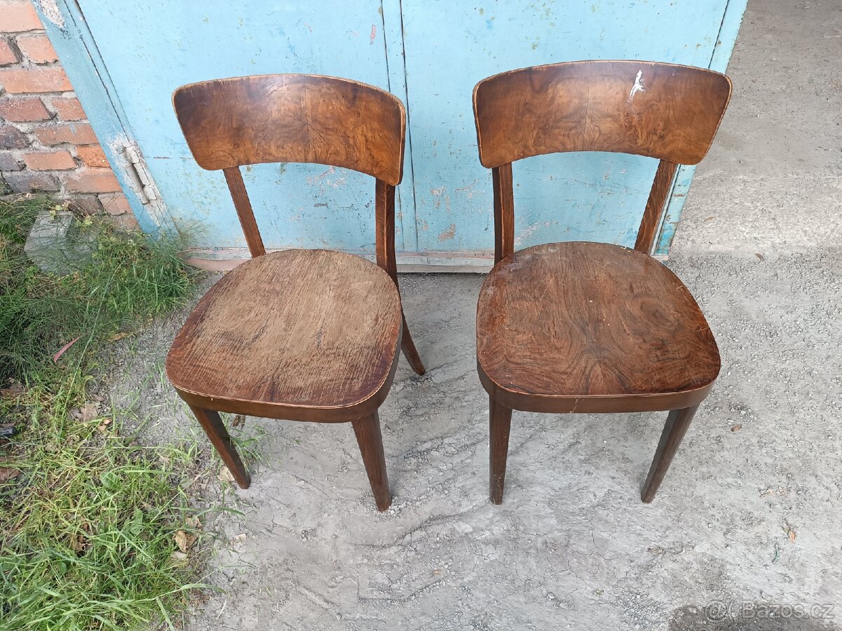 Židle thonet