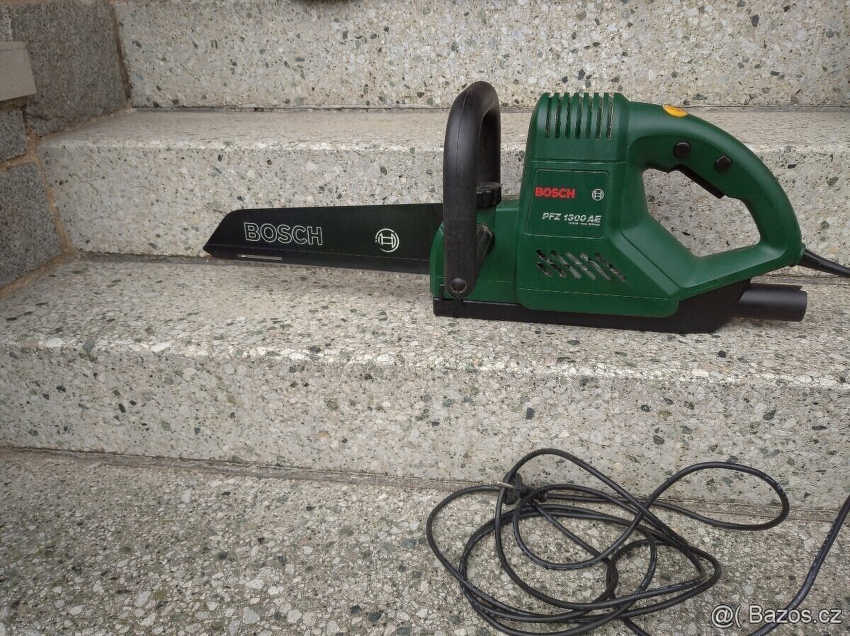 Pila na cihly Bosch pfz 1300 AE
