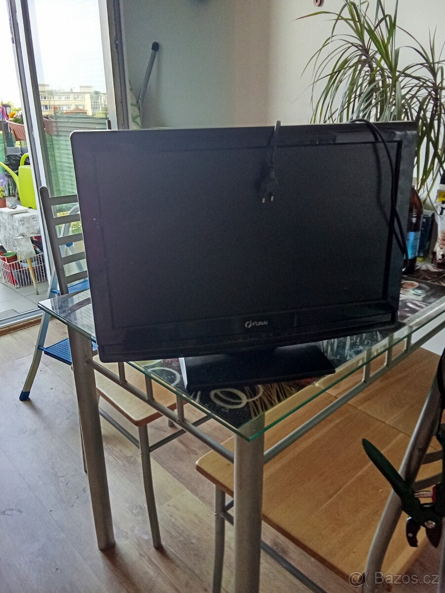 Televize
