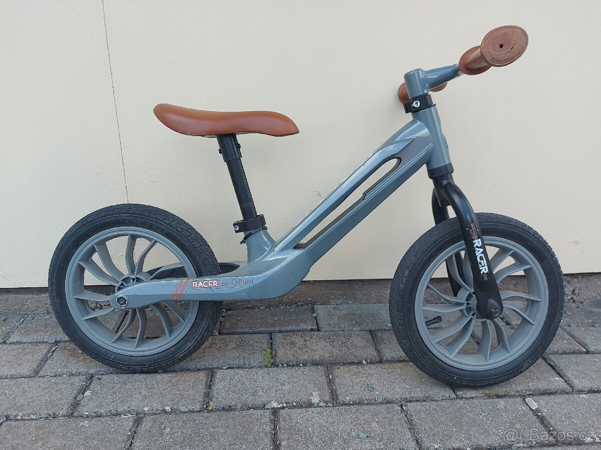 Dětské odrážedlo Racer