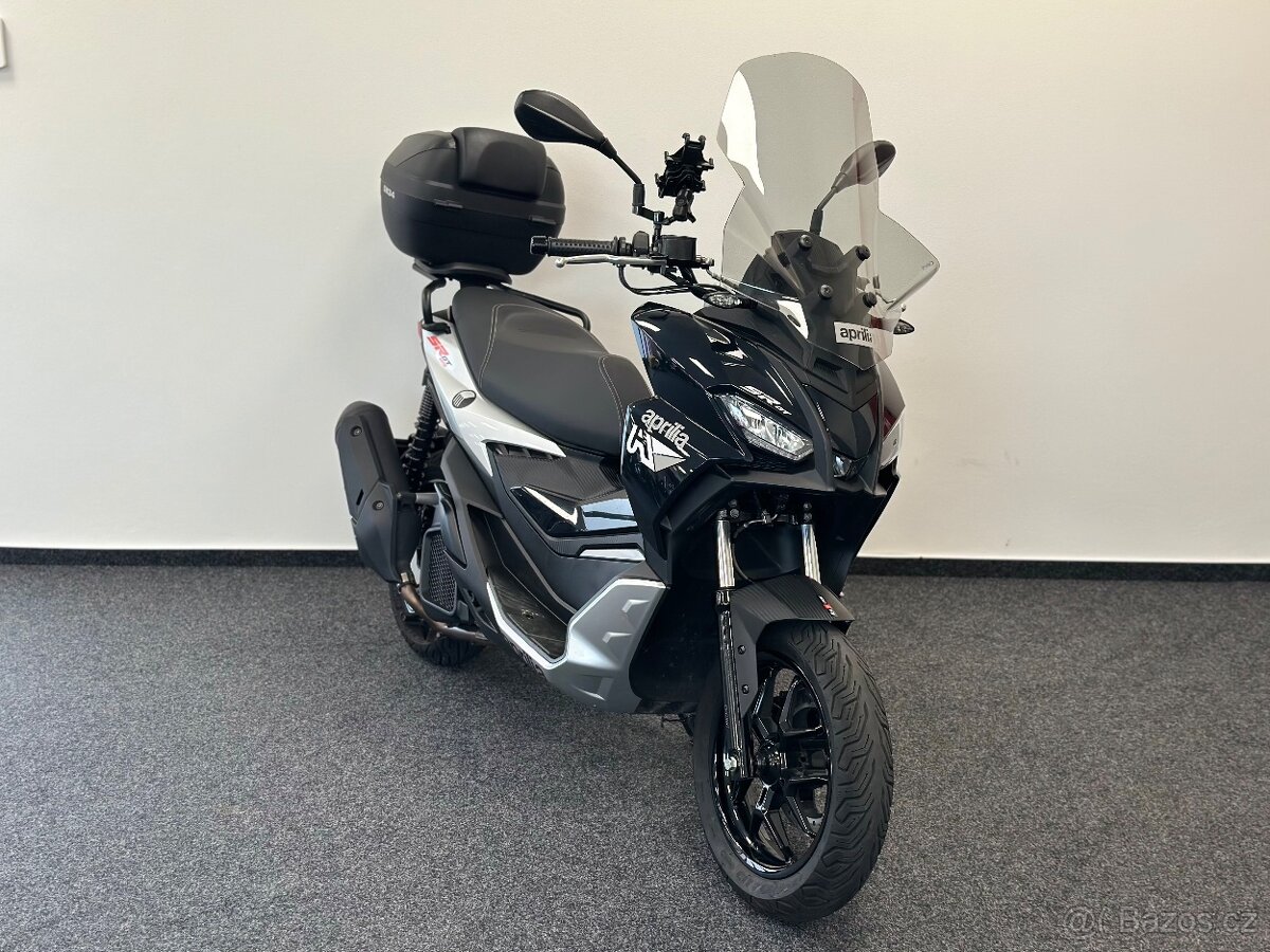 Aprilia SR 125 GT 2024
