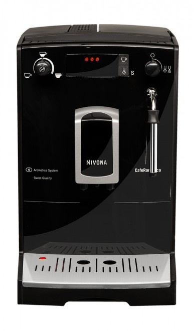 Automatický kávovar Espresso Nivona NICR 626